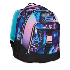 Zaino Mitama Pro Shinycrew X-Plus Triplo Scomparto