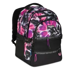 Zaino Mitama Pro BDBF Purplehype 30L Porta PC