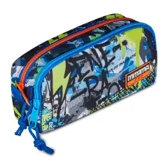 Bustina Mitama Pro Urbanloop 2 Zip Astuccio Scuola