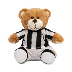 Peluche Juventus Teddy 24 cm Orsetto Ufficiale