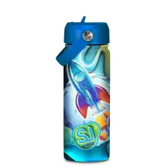 Borraccia SJ Gang 460ml Inox Termica Variante 606