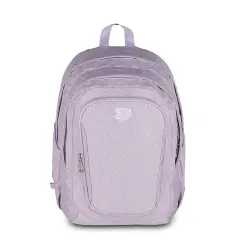 Zaino Scuola Seven Tech Shiny Chiffon 29 Litri Tasca PC Tablet