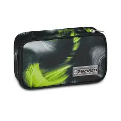 Astuccio Quick Case Seven Freethink Lime Punch 45pz