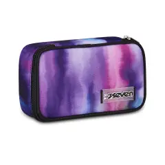 Astuccio Quick Case Seven Freethink Girl Iris 45pz