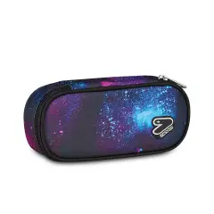 Astuccio Portapenne Round Plus Seven Free Shine GRS