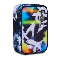 Astuccio Speed Case Seven Buzzy Note Boy 44pz