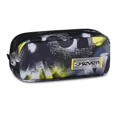 Portapenne Doppio Seven Golden Paint Organizer