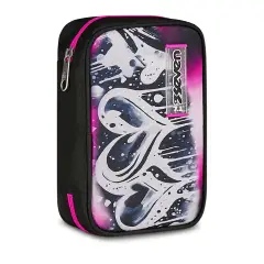 Astuccio Speed Case Seven Plumpy Line Girl 44pz