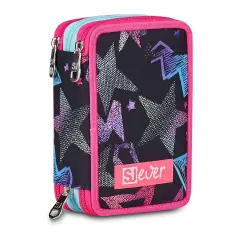 Astuccio 3 Zip SJ Gang Ever Star Drafts 45 Pezzi