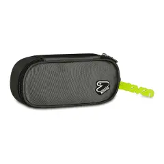 Portapenne Seven Tech Line Round Plus GRS Climbing Ivy