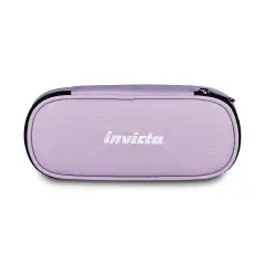 Portapenne Invicta Lip GRS Lilla Organizer