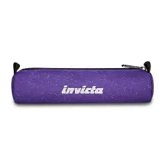 Portapenne Invicta Loop Shine GRS Royal Purple