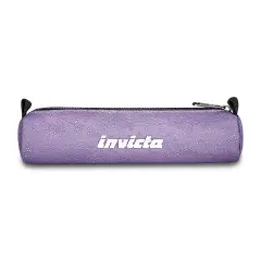 Portapenne Invicta Loop Shine GRS Lilac Shine