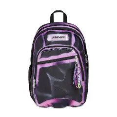Shadows Of Color Zaino Dual 32 Litri Light Purple