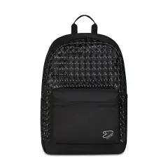 Zaino Seven Round Blackolograph 29 Litri Effetto Lenticolare