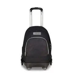 Zaino 31 Litri con Trolley Comby 8wd Made Of Stars