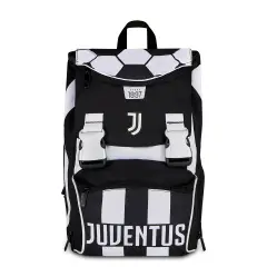 Zaino Sdoppiabile Big 24 Litri Juventus We Are Youth