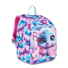 Sj Gang Magical Fantasy Girl Zaino Advanced 29 Litri