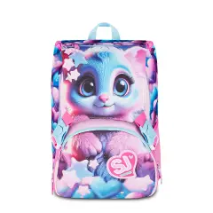 Sj Gang Magical Fantasy Girl Zaino Estensibile Sdoppiabile Big