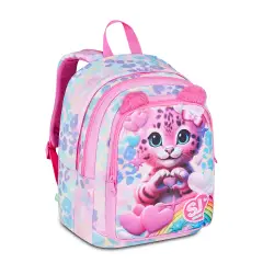 Sj Gang Heart Buddy Girl Zaino Advanced 29 Litri