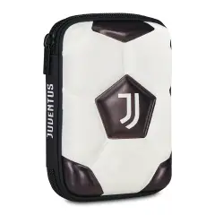 Astuccio Preformato Quick Case 3D Juventus We Are Youth