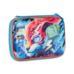 Astuccio Speed Pad+3D Sj Gang Speed Animal Boy 45 Pezzi