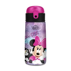 Borraccia Termica Minnie Kid 460 ml Inox 304