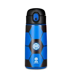 Borraccia Kid Inter 460 ml Inox 304