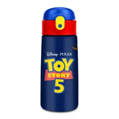 Borraccia Kid Toy Story 5 460 ml Inox 304