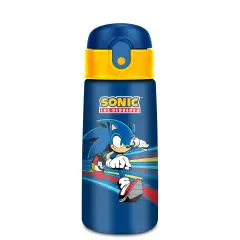 Borraccia Kid Sonic 460 ml Inox 304 Senza BPA