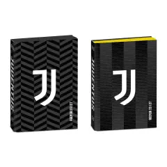 Juventus Diario Standard 16 Mesi Datato