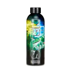 Borraccia Termica Seven Write Down 500 ml Inox 304