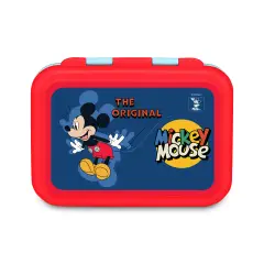 Mickey Mouse Portamerenda Variante 400