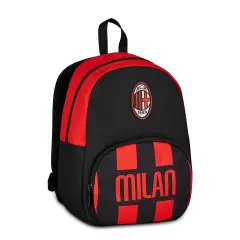 Milan Zaino Small Asilo