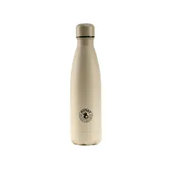 Borraccia Termica Mypiky 500 ml - Acciaio Tortora