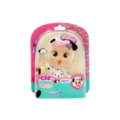 Bambola Cry Babies Magic Tears Charmz Dotty