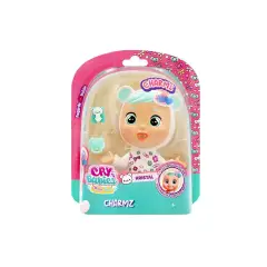 Bambola Cry Babies Magic Tears Charmz Kristal