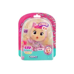 Bambola Cry Babies Magic Tears Charmz Katie