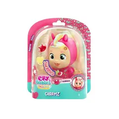 Bambola Cry Babies Magic Tears Charmz Hannah