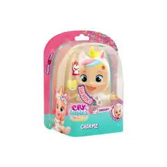 Bambola Cry Babies Magic Tears Charmz Dreamy