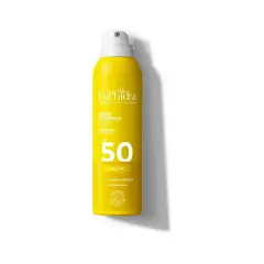 Euphidra Solari Spray Invisibile Corpo 50 Protezione Alta 200 Ml