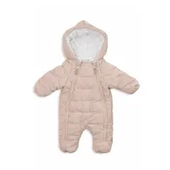 Tuta da Neve Bamboom 6-12 Mesi Winter Blush