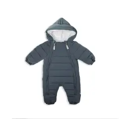 Tuta da Neve Bamboom 6-12 Mesi Nordic Navy