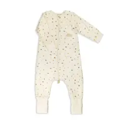 Bamboom Sacco Nanna Combi con Piedini TOG 1.1 18-36 Mesi The Farm