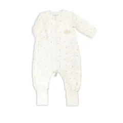 Bamboom Sacco Nanna Mini con Piedini TOG 1.1 6-18 Mesi Birds