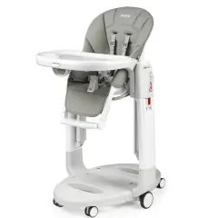 Peg perego seggiolone tatamia follow me Ice