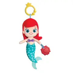 Disney Plush Princess Ariel