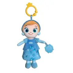 Disney Plush Princess Cinderella