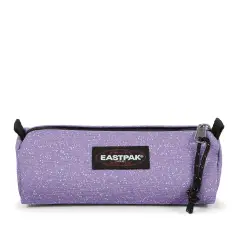 Eastpak Benchmark Single Sparkly Dahlia Astuccio