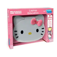 Computer Kid - Hello Kitty Laptop 4+